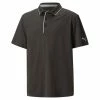 PUMA Golf Boy's MATTR Bridges Golf Polo