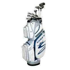 Cobra Golf Women's AIR-X Complete Set -Golf Clubs Sales 2023 spwr547kkqxriqocm5tg