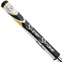 Golf Works SuperStroke 2.0 Oversize Team Putter Grips 55 Golf Works SuperStroke 2.0 Oversize Team Putter Grips -Golf Clubs Sales 2023 steelers dc2cff5d b2c2 46c3 9e8d b444b3ed915b