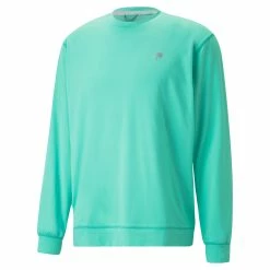 PUMA Golf PUMA X PTC Midnight Crewneck Golf Sweatshirt 34 PUMA Golf PUMA X PTC Midnight Crewneck Golf Sweatshirt -Golf Clubs Sales 2023 stzeakkei1qlllc9tikk