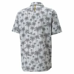 PUMA Golf PUMA X PTC Palm Golf Polo 15 PUMA Golf PUMA X PTC Palm Golf Polo -Golf Clubs Sales 2023 sxng5a4dhp75iujkfkdg