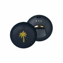 PUMA Golf Limited Edition - PUMA X PTC PopTop Mini Bluetooth Speaker -Golf Clubs Sales 2023 tfe5etvqthz5fdwkx2bk