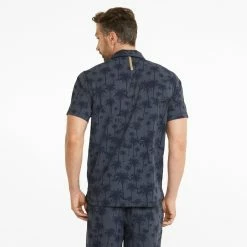 PUMA Golf PUMA X PTC Palm Golf Polo 20 PUMA Golf PUMA X PTC Palm Golf Polo -Golf Clubs Sales 2023 tl0fpge7iphticspjxm2
