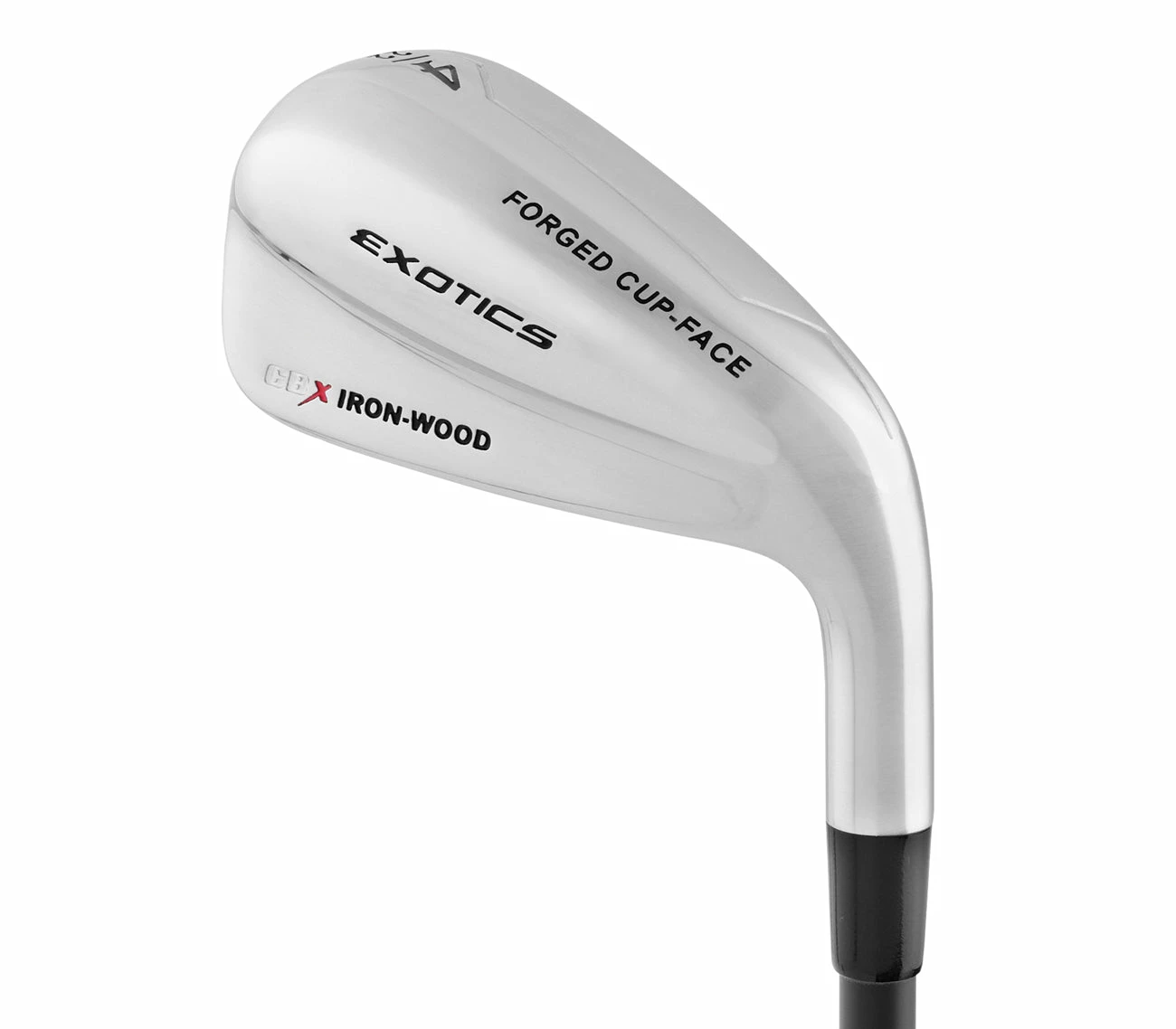 Tour Edge Golf Exotics CBX Iron-Wood Driving Irons 1 Tour Edge Golf Exotics CBX Iron-Wood Driving Irons