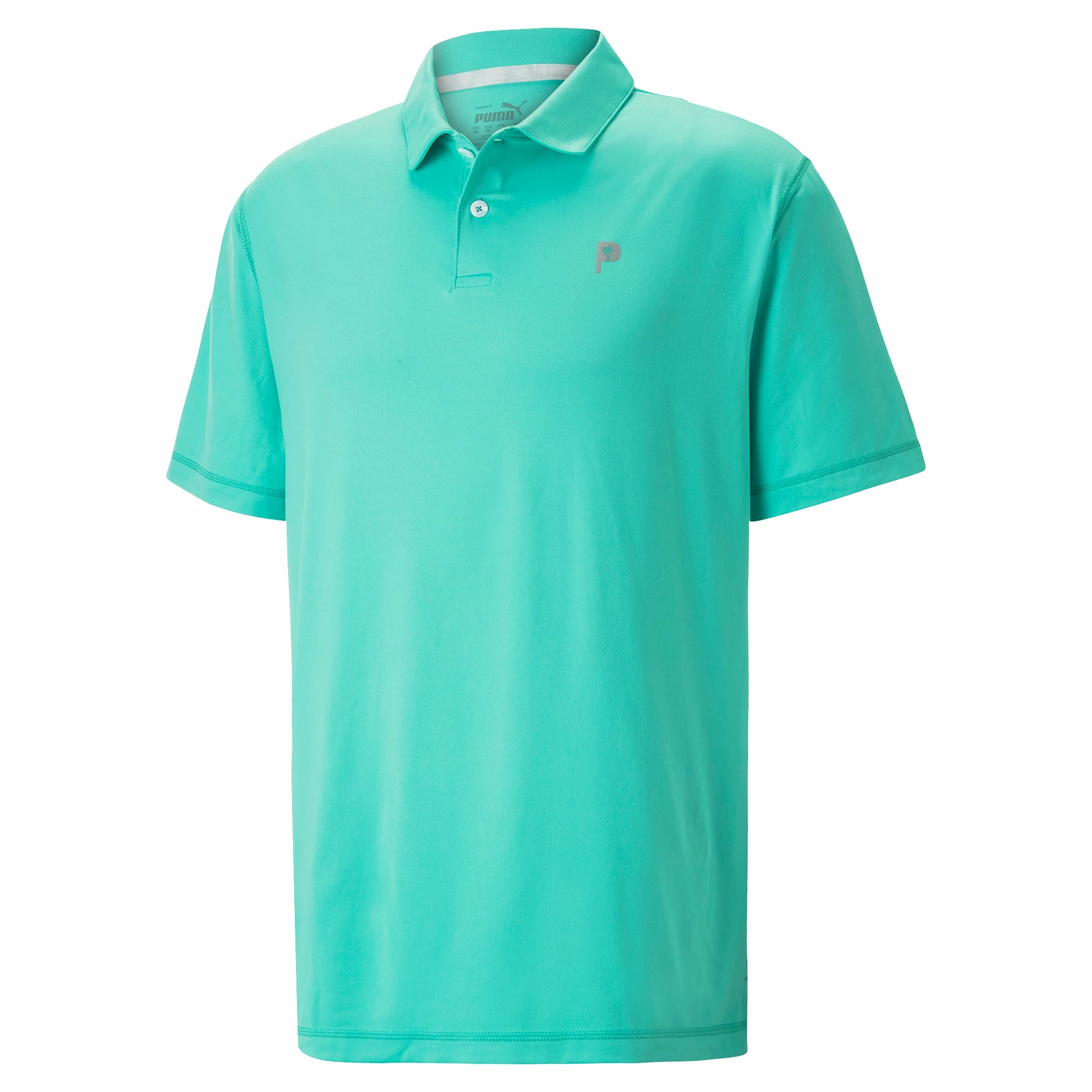 PUMA Golf PUMA X PTC Golf Polo 15 PUMA Golf PUMA X PTC Golf Polo - Image 15