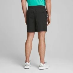 PUMA Golf PUMA X PTC Vented Golf Shorts 31 PUMA Golf PUMA X PTC Vented Golf Shorts -Golf Clubs Sales 2023 uvolfg2ycw20pvecux7x