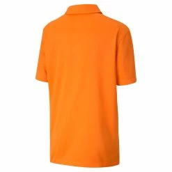 PUMA Golf Boy's Junior Essential Golf Polo -Golf Clubs Sales 2023 vovf5tyad7ssglgxfcqs