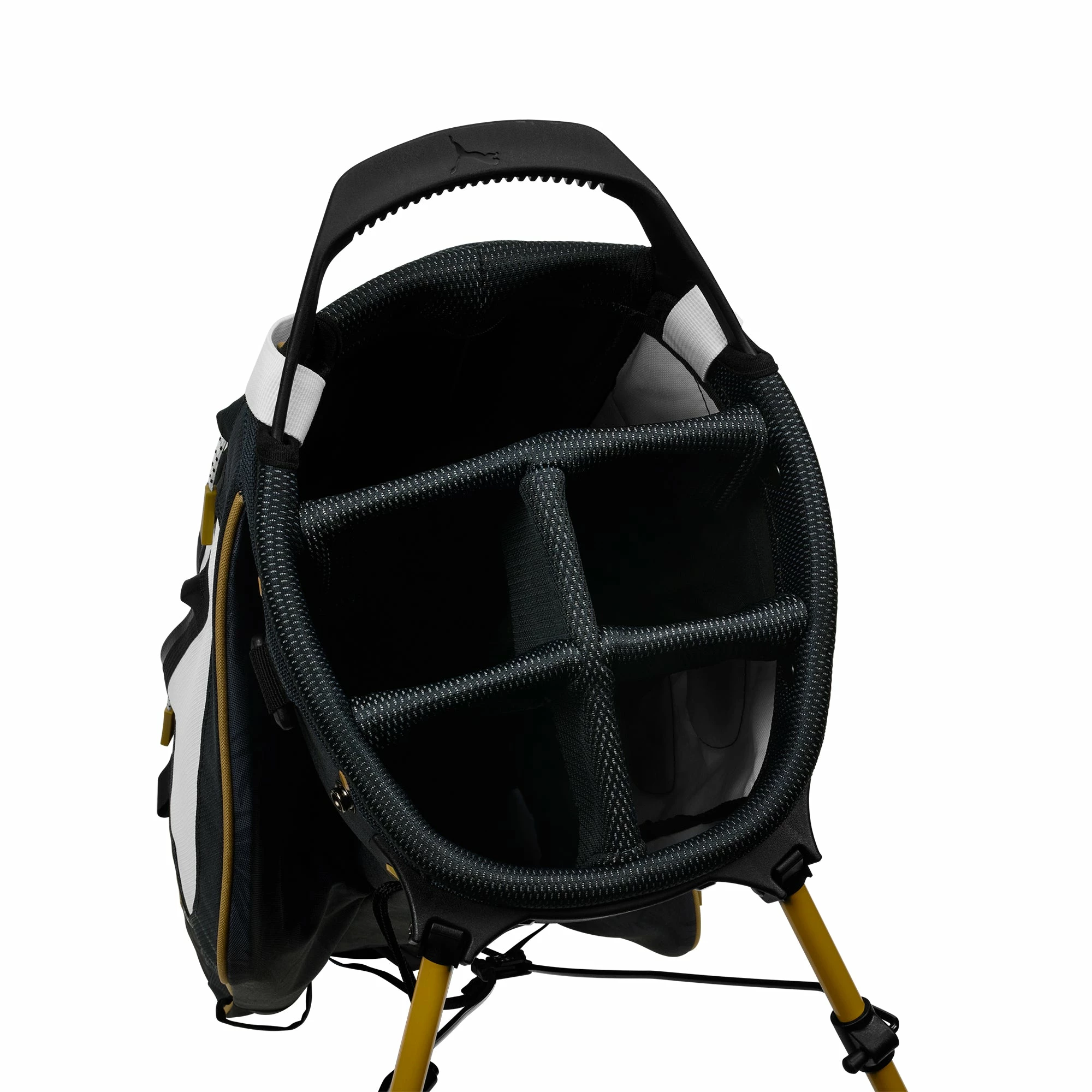 PUMA Golf Limited Edition - PUMA X PTC Stand Bag Golf Bag 5 PUMA Golf Limited Edition - PUMA X PTC Stand Bag Golf Bag - Image 5