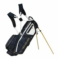 PUMA Golf Limited Edition - PUMA X PTC Stand Bag Golf Bag 7 PUMA Golf Limited Edition - PUMA X PTC Stand Bag Golf Bag -Golf Clubs Sales 2023 vuor0j0lyxlawgvcj0ij