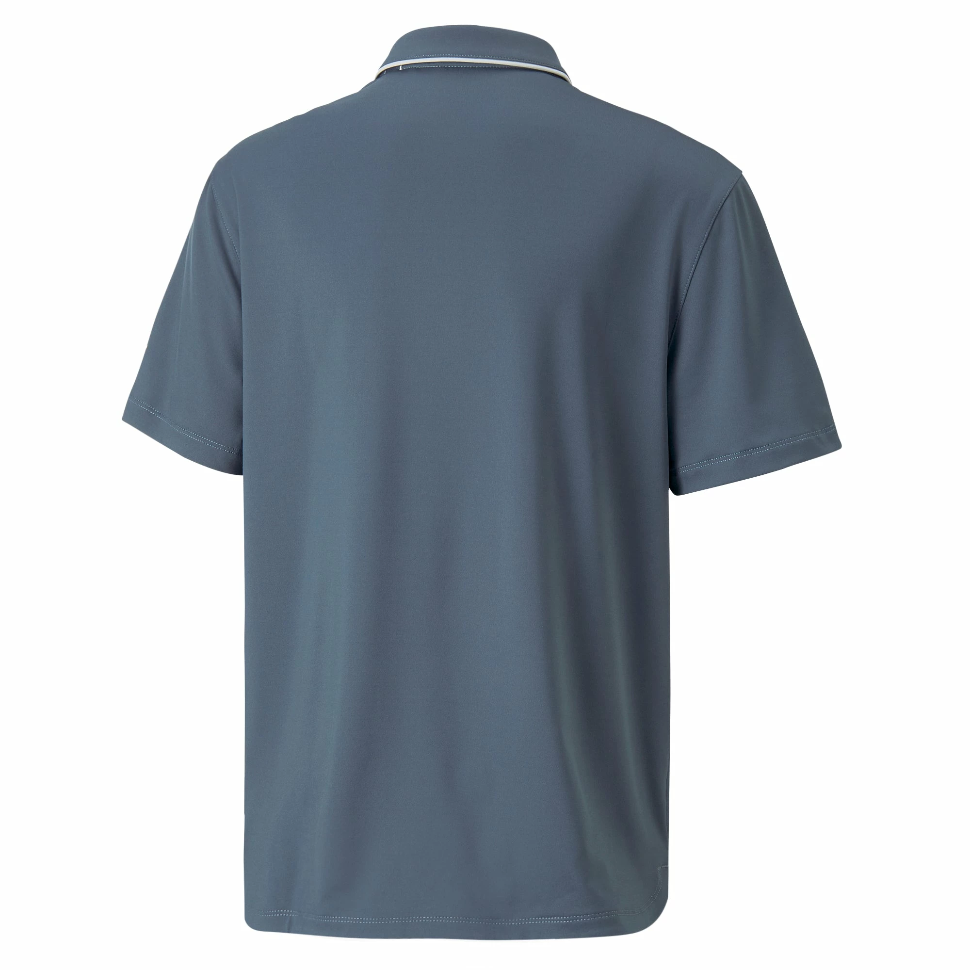 PUMA Golf Boy's MATTR Bridges Golf Polo 10 PUMA Golf Boy's MATTR Bridges Golf Polo - Image 10