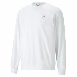 PUMA Golf PUMA X PTC Midnight Crewneck Golf Sweatshirt 22 PUMA Golf PUMA X PTC Midnight Crewneck Golf Sweatshirt -Golf Clubs Sales 2023 xc3cqlt2n3apq9jbdras