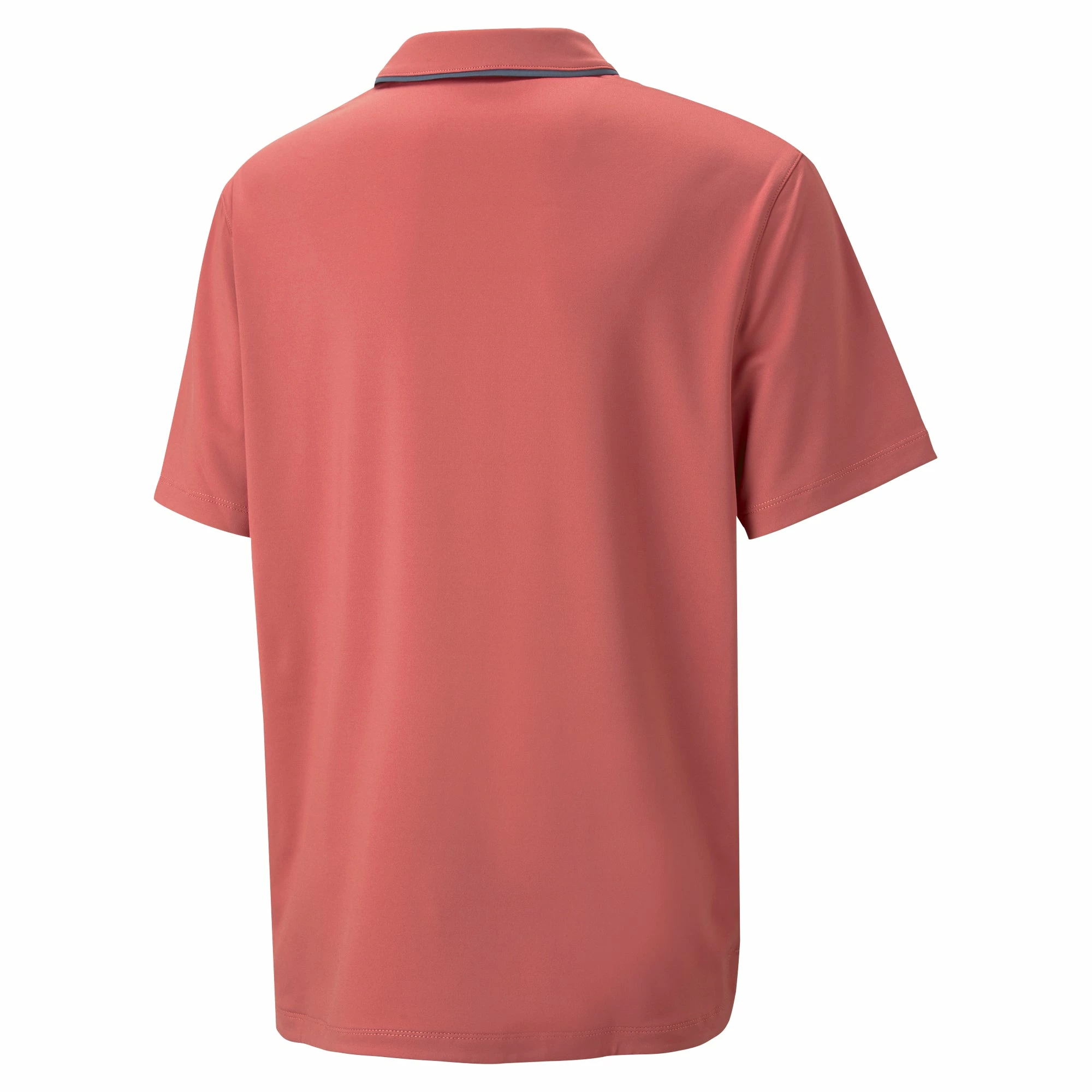 PUMA Golf Boy's MATTR Bridges Golf Polo 8 PUMA Golf Boy's MATTR Bridges Golf Polo - Image 8