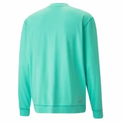 PUMA Golf PUMA X PTC Midnight Crewneck Golf Sweatshirt 35 PUMA Golf PUMA X PTC Midnight Crewneck Golf Sweatshirt -Golf Clubs Sales 2023 xfg0rkxzdb4leueknciv