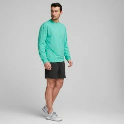 PUMA Golf PUMA X PTC Midnight Crewneck Golf Sweatshirt 32 PUMA Golf PUMA X PTC Midnight Crewneck Golf Sweatshirt -Golf Clubs Sales 2023 xiubppqwvmg895ixbeev