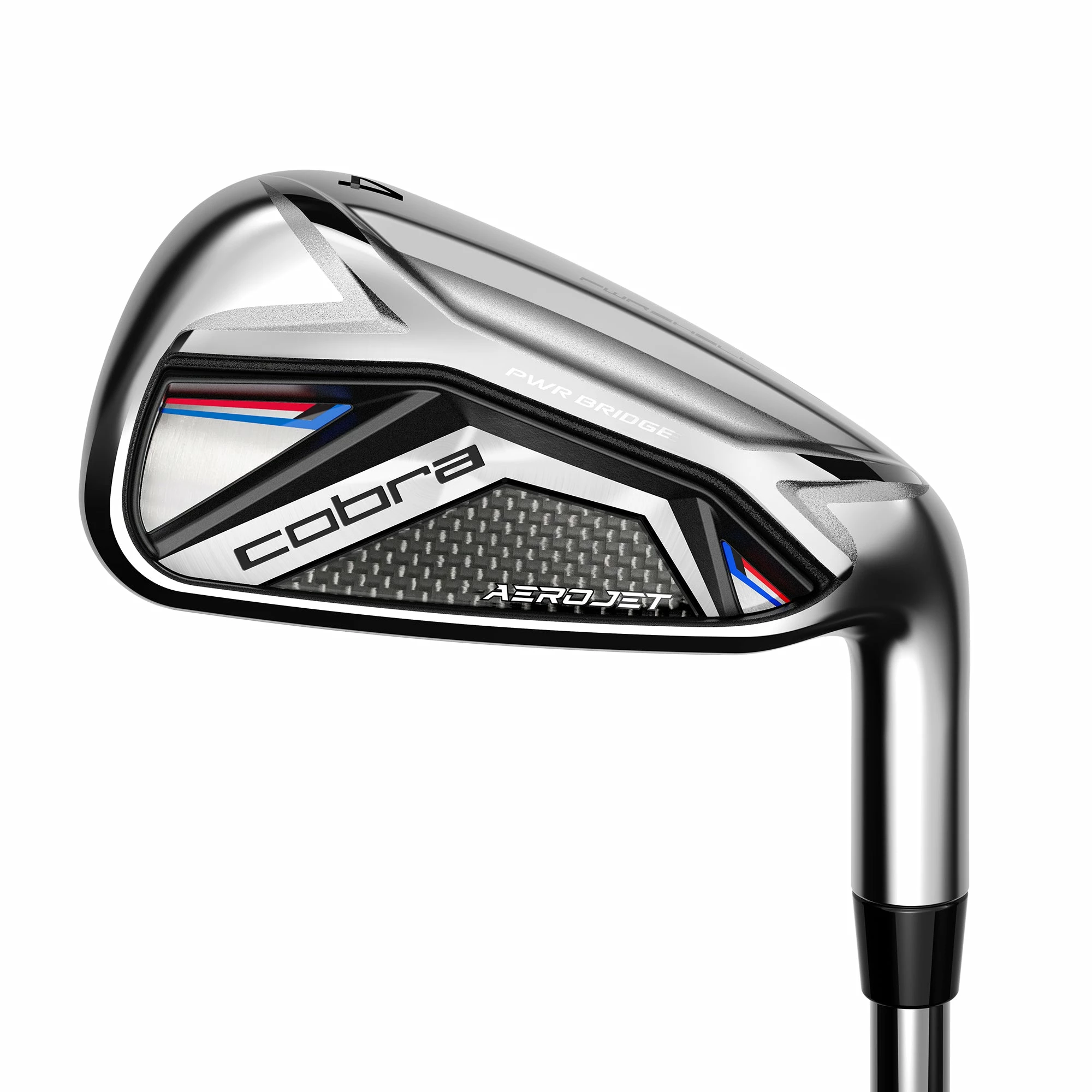 Cobra Golf AEROJET - Single ONE Length Irons 3 Cobra Golf AEROJET - Single ONE Length Irons - Image 3