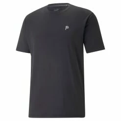 PUMA Golf PUMA X PTC T-Shirt -Golf Clubs Sales 2023 y1dflu1sm3dmn1be4ksp