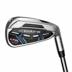 Cobra Golf LTDx - Single ONE Length Irons | Left