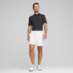 PUMA Golf PUMA X PTC Vented Golf Shorts 26 PUMA Golf PUMA X PTC Vented Golf Shorts -Golf Clubs Sales 2023 yj3wccaaesmgv96xwb52