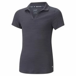 PUMA Golf Girl's CLOUDSPUN Coast Golf Polo -Golf Clubs Sales 2023 yrtfviodct9vd2j9hcyi