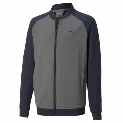 PUMA Golf Boy's Junior Stlth Golf Jacket 11 PUMA Golf Boy's Junior Stlth Golf Jacket -Golf Clubs Sales 2023 zaxznqywnp9kyojstnzm