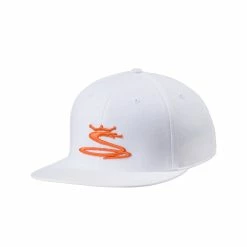 Cobra Golf Boy's Youth Tour Snapback Cap -Golf Clubs Sales 2023 zjts7gtrwtzq9ruweskq