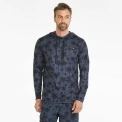 PUMA Golf PUMA X PTC Lightweight Palm Golf Hoodie -Golf Clubs Sales 2023 zmkgszgurogszb60z0ad