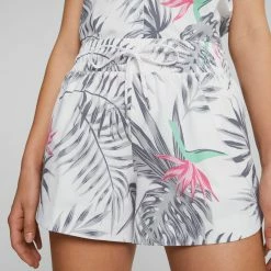 PUMA Golf Women's PUMA X PTC Paradise Golf Shorts -Golf Clubs Sales 2023 zyiglwc5dm2pxp9f9ecx